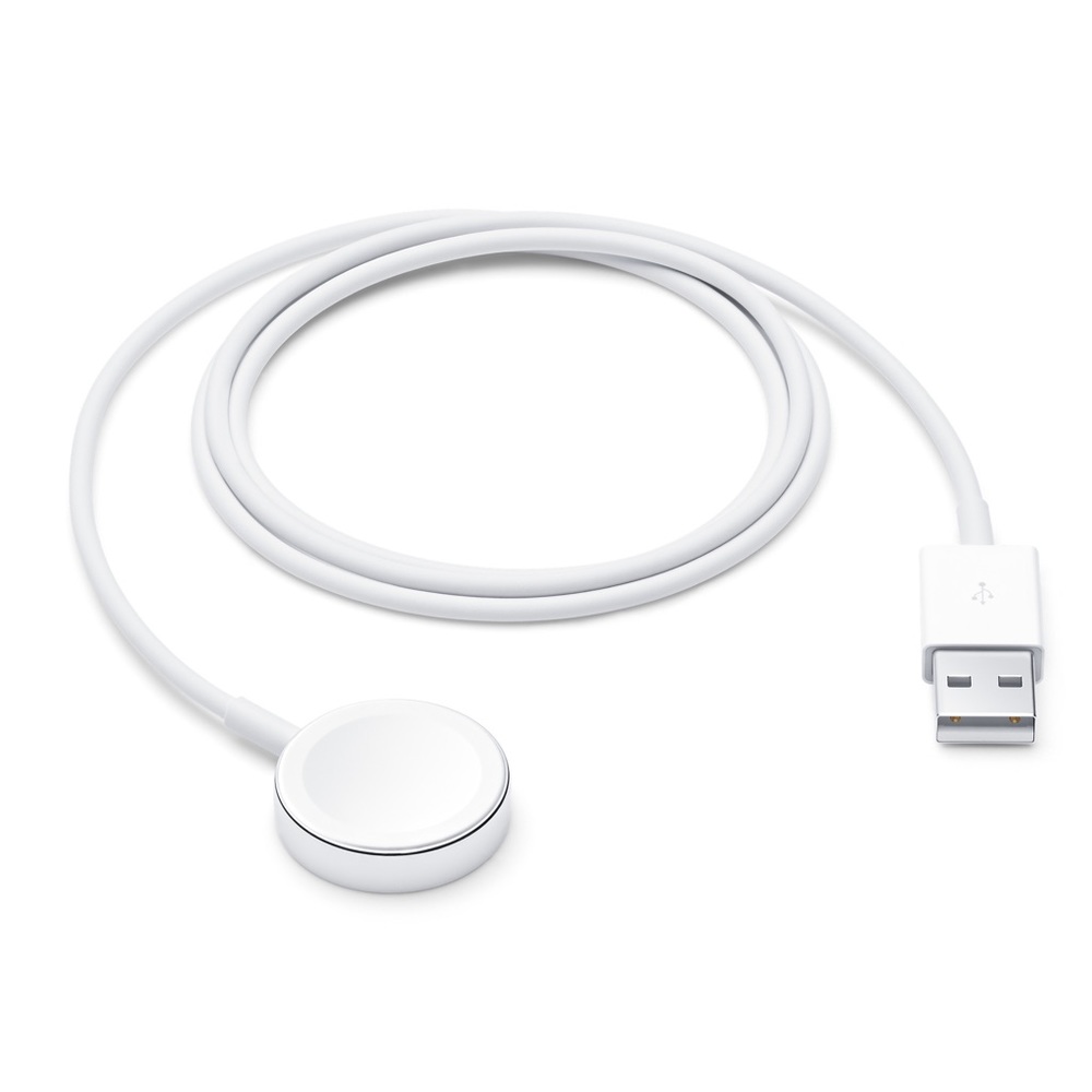 Apple Watch charger